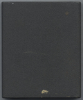 Media (Cartridge) - Back