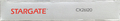 Side Cover - Top Spine
