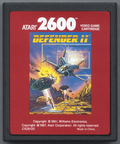 Media (Cartridge) - Front