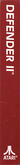 Side Cover - Left Spine