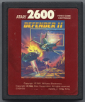 Media (Cartridge) - Front