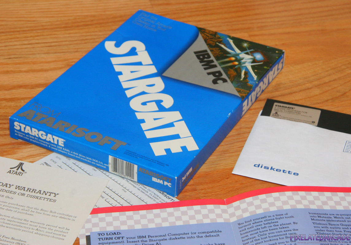 Stargate Cover Art: Stargate Cover Art: