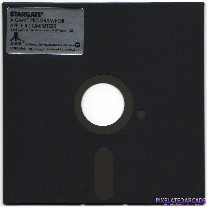 Stargate Cover Art: Stargate Cover Art: