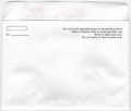 Disk Sleeve - Front