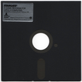 Media (5.25" Disk)