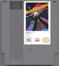 Media (Cartridge) - Front
