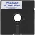 Media (5.25" Disk)
