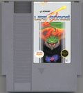 Media (Cartridge) - Front