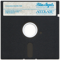 Media (5.25" Disk)