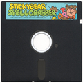 Media (5.25" Disk)