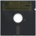 Media (5.25" Disk)