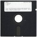 Media (5.25" Disk)