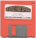 Media (3.5" Disk)