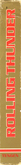 Side Cover - Right Spine