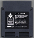Media (Cartridge) - Back