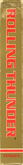 Side Cover - Left Spine