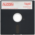 Media (5.25" Disk)