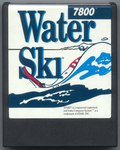 Media (Cartridge) - Front