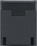 Media (Cartridge) - Back