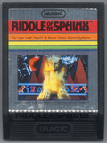 Media (Cartridge) - Front