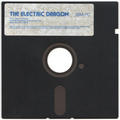 Media (5.25" Disk)