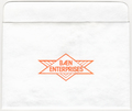 Disk Sleeve