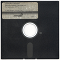 Media (5.25" Disk)