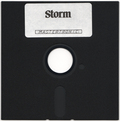 Media (5.25" Disk)