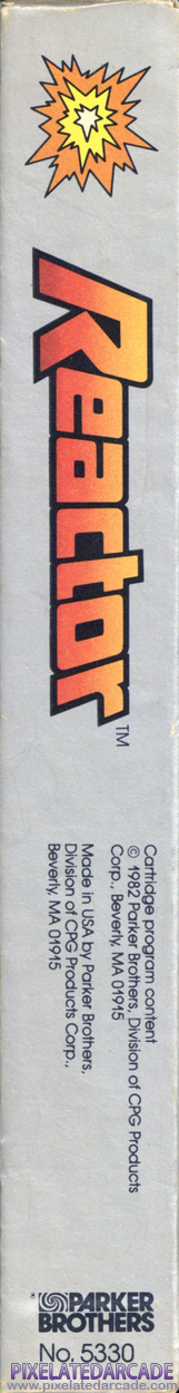 Storm Cover Art: Left Spine Storm Cover Art: Left Spine