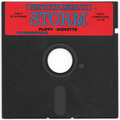 Media (5.25" Disk)