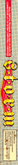 Side Cover - Right Spine
