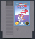 Media (Cartridge) - Front