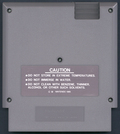 Media (Cartridge)