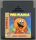 Media (Cartridge) - Front