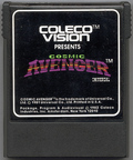 Media (Cartridge) - Front