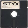 Media (5.25" Disk)