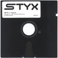 Media (5.25" Disk)