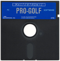 Media (5.25" Disk)
