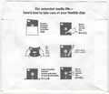 Disk Sleeve