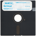 Media (5.25" Disk)