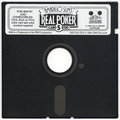 Media (5.25" Disk)