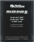 Media (Cartridge) - Front