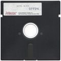 Media (5.25" Disk)
