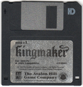 Media (3.5" Disk) - Disk 1 of 3