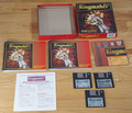 Photo - Box and contents