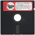 Media (5.25" Disk)