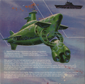 Inside Cover - Left Side
