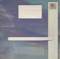 Inside Cover - Right Side