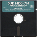 Media (5.25" Disk)