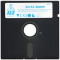 Media (5.25" Disk)